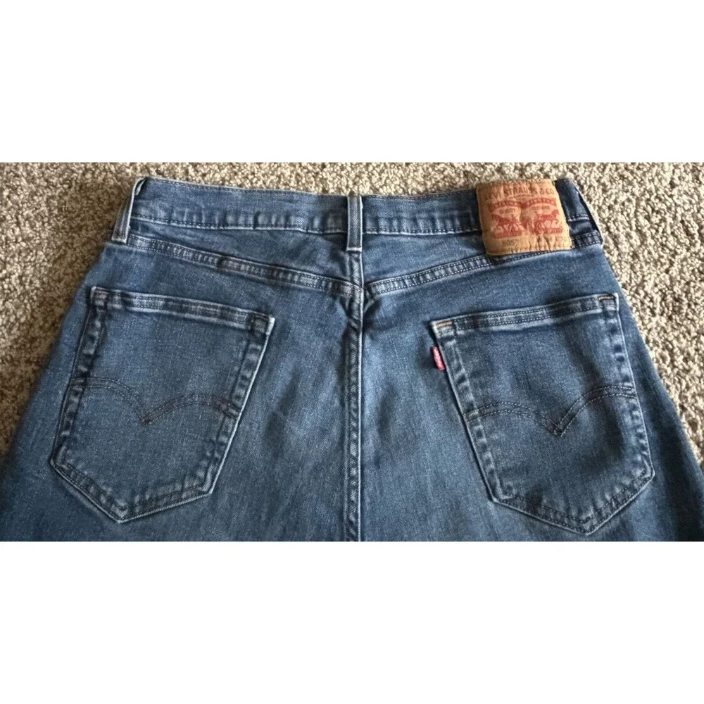 Men's Levi's 505 Jeans, Size 34x30